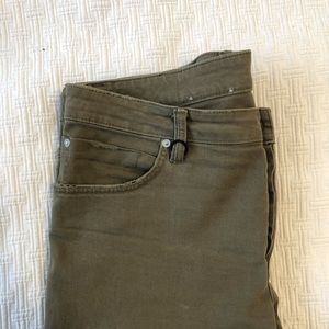 Neuw denim - size 36